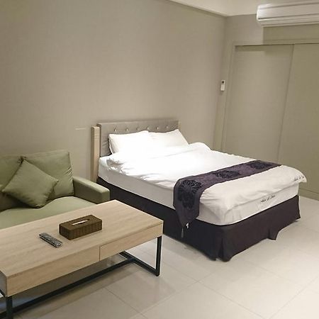 Catnap Hotel Luodong Eksteriør billede